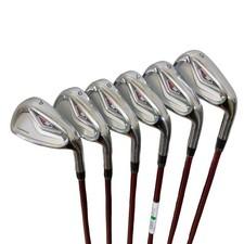 Tailor-Made R9 Forged 6S Iron Set Ir Flex R