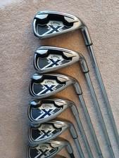 TZ GOLF - Callaway SINGLE X20 Irons - 4 Iron OR 8 Iron Right Handed
