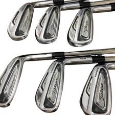 Titleist Ap2 714 6S Iron Set Ir Flex S