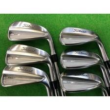 Titleist T100 2023 6S Iron Set Ir Flex R