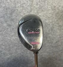 Powerbilt Edison Combo Tour Natalie 5 Driver