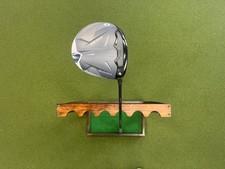 TaylorMade Qi35 MAX Lite 10.5* Driver Senior Mitsubishi Vanquish 4 - Mint