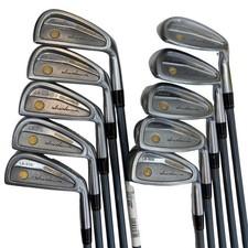 HONMA Golf Lb-606H F24K Gp10S Iron Set Ir Flex