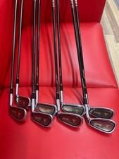 Jumbo Supervised Titanium Muscle Iron Set Js