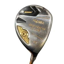 HONMA GOLF BERES U-06 Hybrid Utility 19deg Flex-R 4STAR ARMRQ X43 No H/C