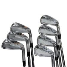 HONMA Golf Tour World Tw737V8S Iron Set Ir Flex S