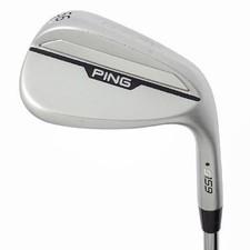 PING S159 Wedge RH 56-12 N.S.PRO 850GH neo S 35.25in 431g No HC【D】