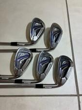 Mizuno Jpx Eiii Iron Set 6-P5Pcs