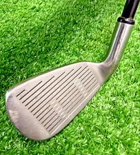 Dunlop Exceed TM 6 Iron / Mid Firm Graphite / 38" / VGC / sa2034