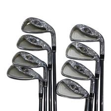 Tailor-Made R7 Cgb Max 8S Iron Set Ir Flex R