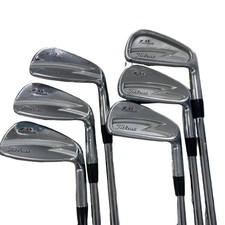 Titleist Z B Forged 6S Iron Set Ir Flex S