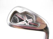 Callaway X Tour 6 iron w/ Steel Dynamic Gold S300 Stiff