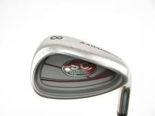 Adams SC Spin Control 8 iron with Steel Regular