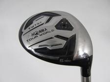 HONMA TOUR WORLD TW737 FWc Fairway Wood 5W VIZARD EX-Z65 (S) #151 Golf Clubs
