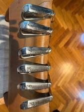 Srixon Z725 Iron 6Pcs Set