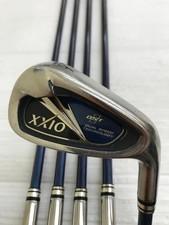Dunlop Xxio 8Mp 800R Flex Iron Set
