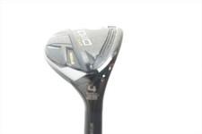 Taylormade Qi10 Max 23° 4 Hybrid Regular Speeder Nx Tcs 50 Good