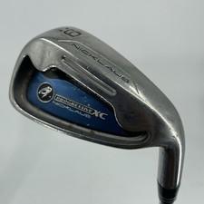 Nicklaus Progressive XC Single 9 Iron Regular Flex Crank Shaft Men's RH