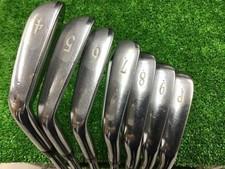 Mizuno Pro 518 Iron Set Flex S