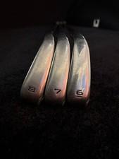 Callaway Ai Smoke Hl Iron 6I7I8I3Pcs Set