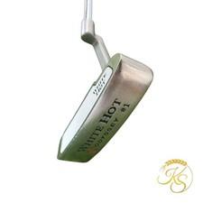 Odyssey White Hot #1 Putter 34 inches Right Used Steel From Japan