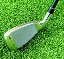 Warrior TCP Technology 3 Iron / RH / Regular Graphite ~39.5" / jd6665