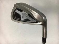 6Pcs Romaro Ray Alpha Iron 2015Ns Pro Zelos 8 6 9.P.A