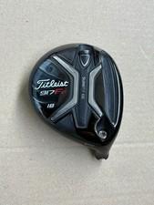 Used Titleist 917 F2 5W 18 Degree Fairway wood Head Only Right Handed Japan