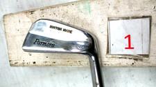 Parmore Custom Made 7 Iron, RH,