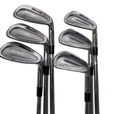 Mizuno MP-60 Iron Set 8pcs 3-PW Dynamic Gold Flex S300 USA Model