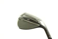 Titleist Vokey SM9 Tour Chrome S-Grind Lob Wedge 58° Right-Handed Steel #33130