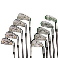 HONMA Golf Twin Marks Protune-S10S Irons Set Ir Flex