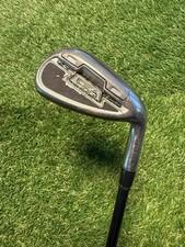 Adam's Golf Idea Tech a4 OS SINGLE 8 Iron RH Graphite Design YSQ-HL Regular Flex