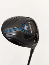 TaylorMade Jetspeed Driver 10.5° Flex S right-handed