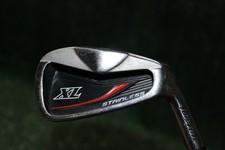 Top Flite XL 9 Iron Stainless Steel Right Hand