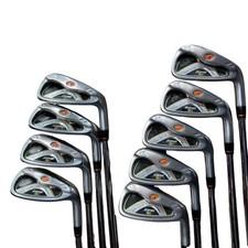 HONMA Golf Athport E2010 10S Iron Set Ir Flex R