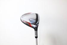 Taylormade Stealth 21° 5 Fairway Wood Ladies Flex Aldila Ascent 45 Good