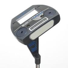 Odyssey Ai-ONE Tri-Beam Jailbird Mini Putter RH 34in Steel Shaft 546g No HC【C】