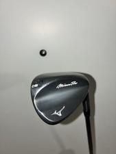 2025 Mizuno Pro T-1 50 08 S Gap Wedge Tour Issue S400 Shaft Great Shape