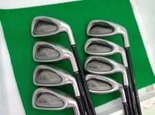 Dunlop XXIO 2004 Irons #5-9,Pw,Aw,Sw(8Clubs)/XXIO MP300/Flex:Regular/ Iron set