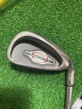Callaway Big Bertha 4 Iron RH Constant Weight Steel Shafted Golf Club