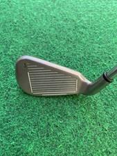 Callaway Golf Big Bertha X-12 Individual 4 Iron RH Steel “Memphis 10” UniFlex