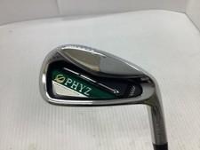 Used Bridgestone Phyz 2016 5S Iron Set Ir Pz-506I Mk Flex Sr Men'S Right-Handed