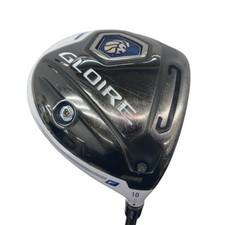 Used TaylorMade GLOIRE F 10 Driver DR GLOIRE GL3000 (Driver) (Flex SR) Men's Rig
