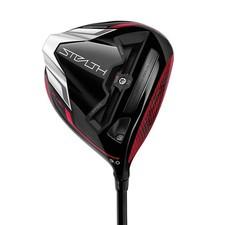 TAYLORMADE STEALTH PLUS DRIVER 9° GRAPHITE STIFF STANDARD
