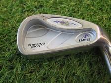 Affinity Chipping Iron 34.5" long All Original Ship $15.00 42026