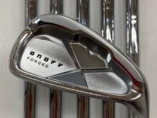 Globride Onoff Forged 2013Ns Pro 850Ghr Flex Iron Set