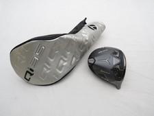 Taylormade Qi35 LS Head Only 10.5* Driver Head Only Qi 35 LS + Headcover
