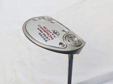Titleist Scotty Cameron Super Select Golo 6.5 34" Putter Cameron + HC