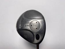 Callaway Hawkeye 5 Fairway Wood 18* Hawk Eye Gems UL Ladies Graphite Womens RH